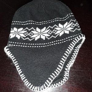 Girls Winter Hat